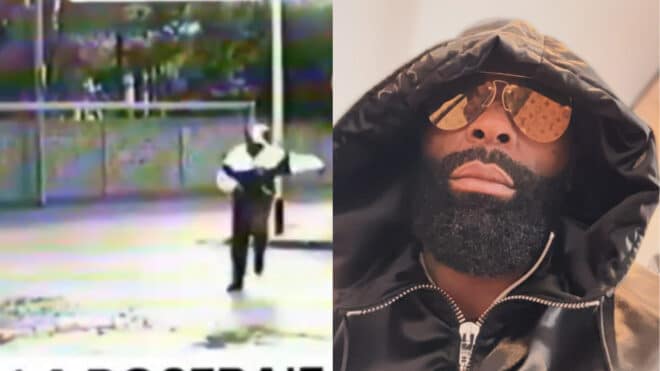 Des images de Kaaris lorsqu’il était danseur refont surface