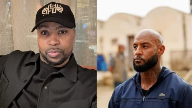 « Technique basic, flow qui rappelle Ninho… » : Rohff réagit au freestyle CKO de Booba