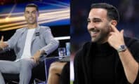 « Tu le mets en Ligue 1, il se fait manger » : Adil Rami détruit Cristiano Ronaldo après ses propos