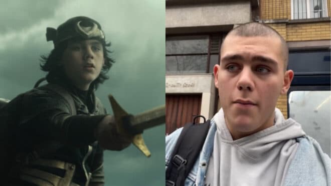 Devenu SDF, un acteur découvert dans la série Loki lance un appel à l’aide