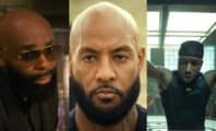 Booba, Hatik, Kaaris, Fianso... ces rappeurs qui ont fait du cinéma en 2024