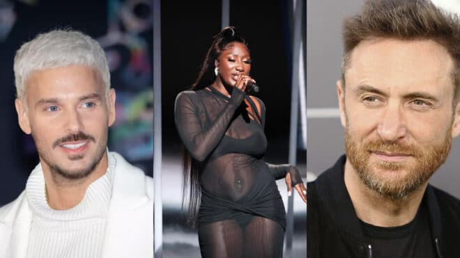 « C’est moi qui ai chanté » : Aya Nakamura répond aux tacles de David Guetta et M.Pokora sur sa performance aux JO 2024