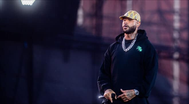 « J’étais perdu en grandissant en France…. » : Booba se livre sur son enfance difficile