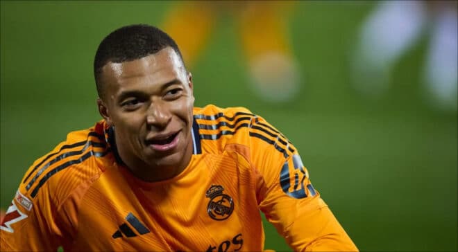 « Personne ne regrettera ma signature » : Kylian Mbappé est prêt à tout casser en 2025