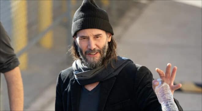 John Wick 5 annulé ? Keanu Reeves fait des confidences inquiétantes sur sa santé