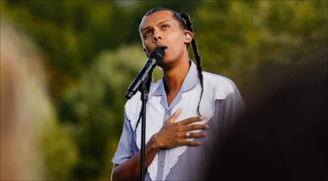 Stromae a du mal à se remettre de l’énorme succès de son titre « Ma meilleure ennemie »