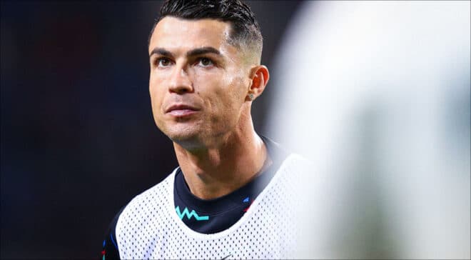 Cristiano Ronaldo fasciné par l’Islam : ce point d’honneur qu’il impose à ses coéquipiers