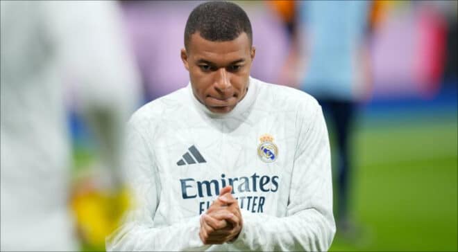 Kylian Mbappé accuse le PSG de défaut de paiement : une nouvelle bataille juridique s’engage