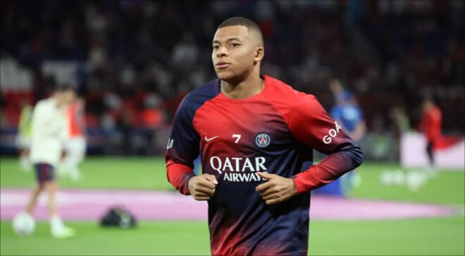 Kylian Mbappé aurait pu rester au PSG pour toujours grâce à cette condition