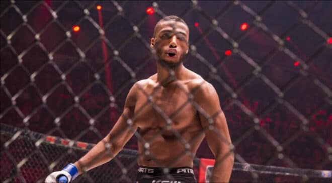 « On ne dit pas non » : Salahdine Parnasse prêt à signer avec l’UFC ?