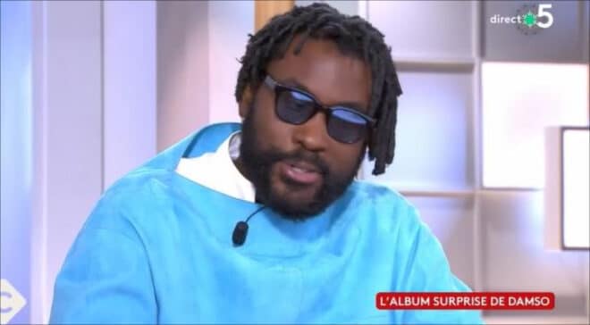 « Redevenir un… » : Damso dévoile ses projets après BĒYĀH