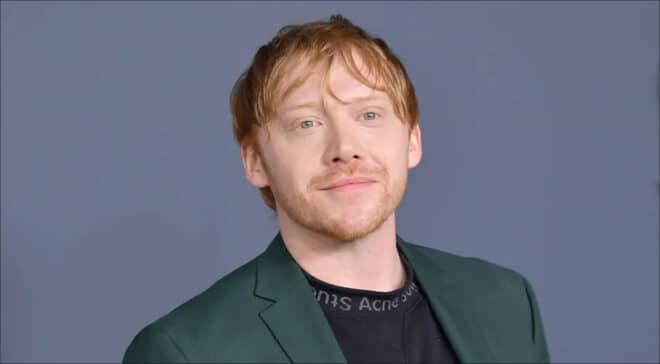 Rupert Grint : pourquoi la star d’Harry Potter est condamné à verser plus de deux millions au fisc ?