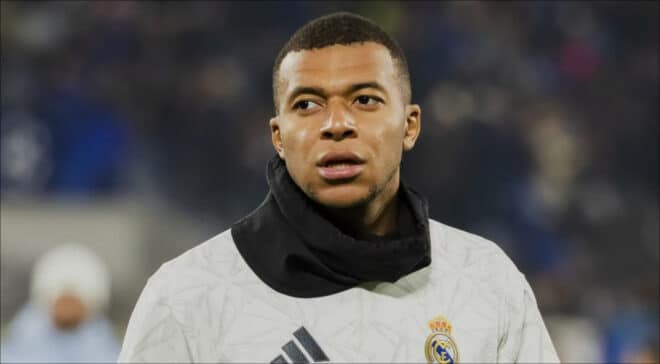 Kylian Mbappé accusé de viol : la justice suédoise abandonne la procédure pour faute de preuves