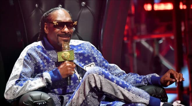 Snoop Dogg tacle Lil Wayne concernant le choix de Kendrick Lamar pour le Superbowl