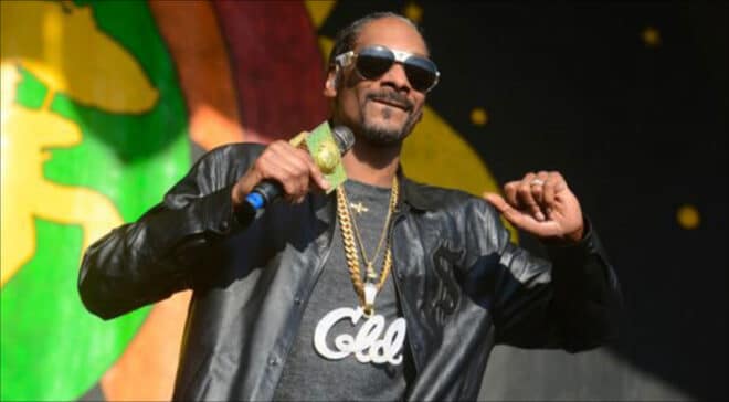 Snoop Dogg sera à l’affiche de « The Last Man », le prochain film de science-fiction de Luc Besson