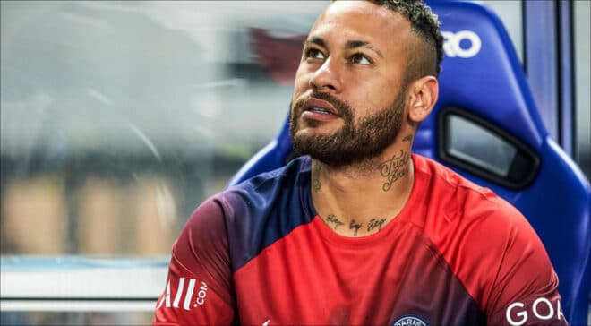 « Ils ont dépassé les limites… » : Neymar se lâche sur le PSG