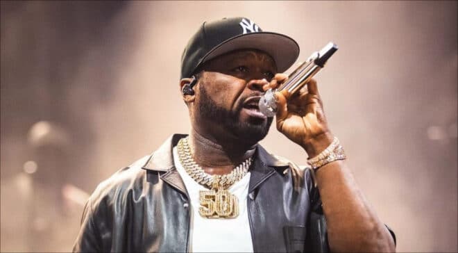 50 Cent confie sa déception concernant J. Cole après s’être retiré du clash entre Drake et Kendrick Lamar