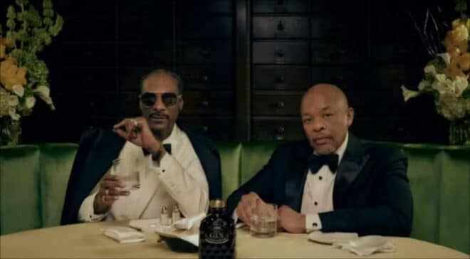 L’album en commun entre Snoop Dogg et Dr. Dre est un flop commercial : les chiffres de ventes dévoilés