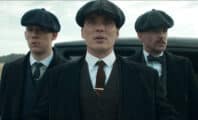 Peaky Blinders : bonne nouvelle, le film ne sera pas la fin de la saga