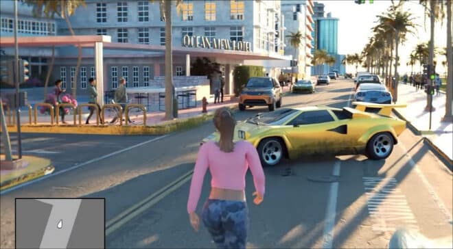 GTA 6 : Rockstar Games s’oriente vers un ton moins vulgaire et offensant