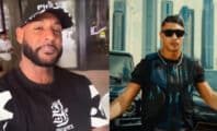 « Je te comprends, j'aurai honte aussi à ta place » : Booba répond à Maes qui parle de son ex-compagne