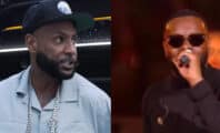 « Il n'a pas d'âme... » : Booba enfonce Gims après son concert pour le nouvel an