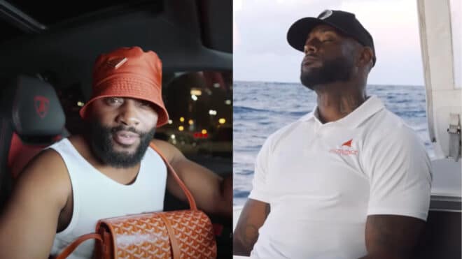 « Tu vas floper comme never » : Booba s’exprime sur le retour de Gradur avec son nouveau titre