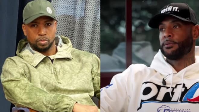 « C’est quoi ce truc de débutant ? » : Rohff détruit Booba concernant son dernier morceau