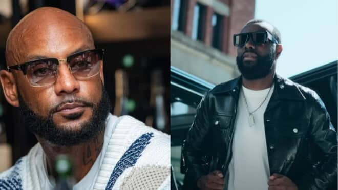 Gims aurait écrit son tube « Sois pas timide » pour sa maitresse ? Booba révèle l’information