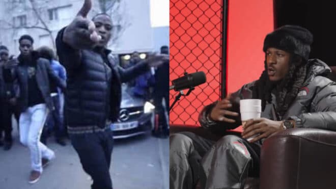 « J’y suis pour beaucoup » : Cheu-B raconte la naissance du titre « Carjack Chiraq »