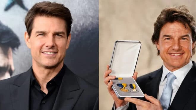 Tom Cruise méconnaissable : les fans n’en reviennent pas