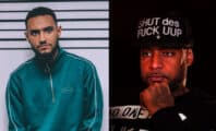 « J'espère que tu t'es soigné depuis » : Booba s'en prend à 404Billy et dévoile les messages privés