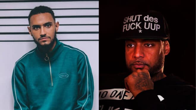 « J’espère que tu t’es soigné depuis » : Booba s’en prend à 404Billy et dévoile les messages privés