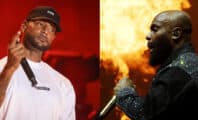 Booba réagit au concert de Kaaris à la Défense Arena qui a viré au cauchemar pour des spectateurs