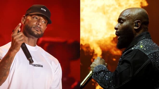 Booba réagit au concert de Kaaris à la Défense Arena qui a viré au cauchemar pour des spectateurs