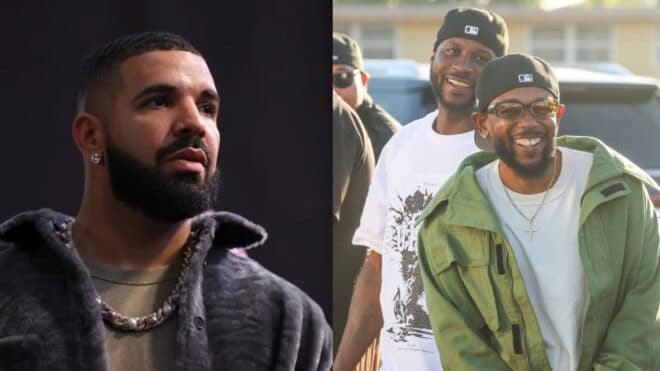 Drake affirme que « Not Like Us » de Kendrick Lamar est un morceau antisémite