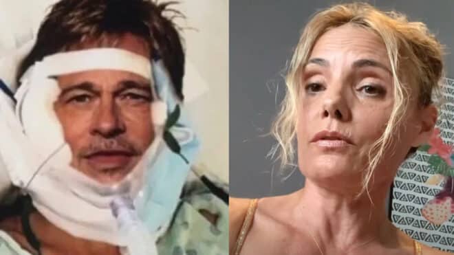 « Je ne suis pas folle ou niaise » : Arnaquée par un faux Brad Pitt, Anne s’emporte contre Sept à Huit