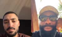 Kaaris apprend en live qu'il ne sera pas dans le clip « Côté passager » de Sneazzy