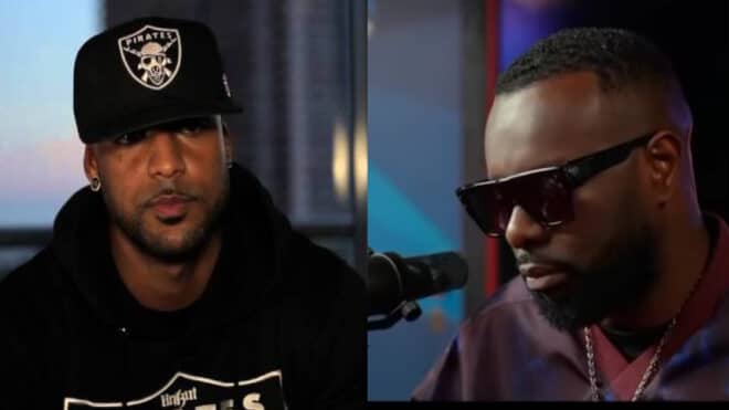 Gims prêt à se réconcilier avec Booba ? Il répond très franchement