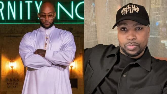 Booba réagit aux propos de Rohff qui l’accuse d’utiliser des ghostwriters