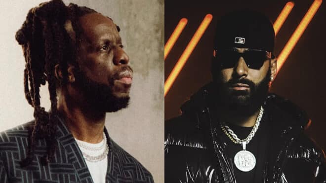 « Les gens ont pensé que c’était un rappeur bidon » : Youssoupha donne son avis sur La Fouine