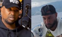 « Il y a qu'une rafale qui peut m'arrêter... » : Rohff s'acharne sur Booba avec de lourdes accusations