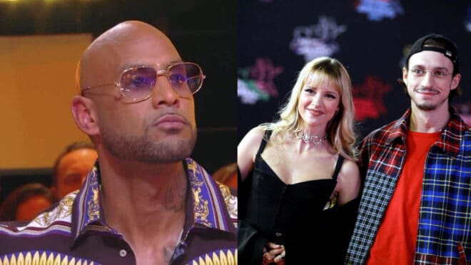 « C’est vrai que c’est ton frère Roméo El Vice ? » : Booba s’en prend à Angèle sur ses réseaux sociaux