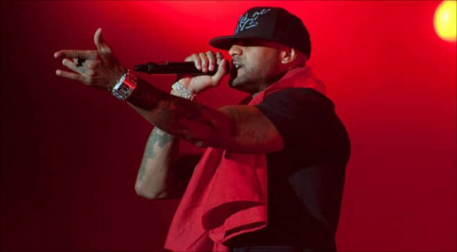 « Une des meilleures plumes de la chanson française » : Booba dévoile le rappeur qui l’a inspiré