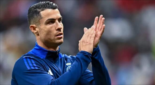 Cristiano Ronaldo approché par le PSG ? Le club prend enfin la parole