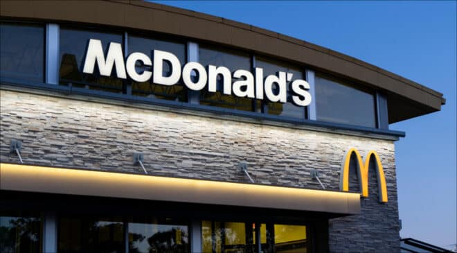 Coca goût Oréo, double BigMac… : McDonald’s élargit son menu en France