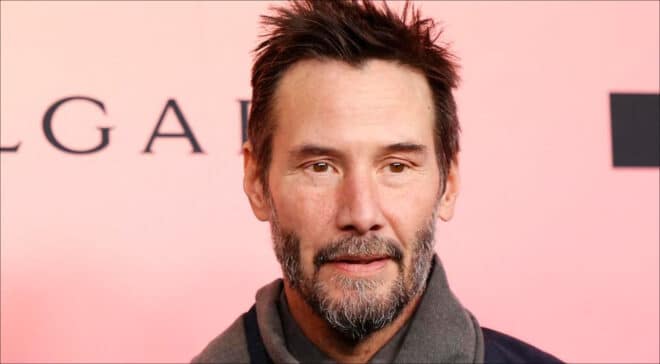 La Rolex volée de Keanu Reeves retrouvée au Chili après un an