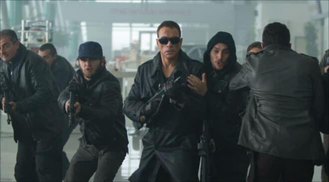 The Expendables de retour avec un cinquième volet ? Jean-Claude Van Damme répond