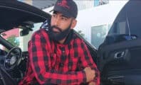 « Cette histoire est totalement... » : La Fouine revient sur son anecdote où il a sauté dans un train en marche