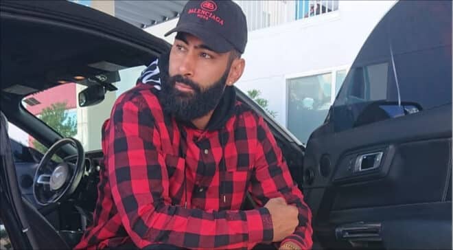 « Cette histoire est totalement… » : La Fouine revient sur son anecdote où il a sauté dans un train en marche